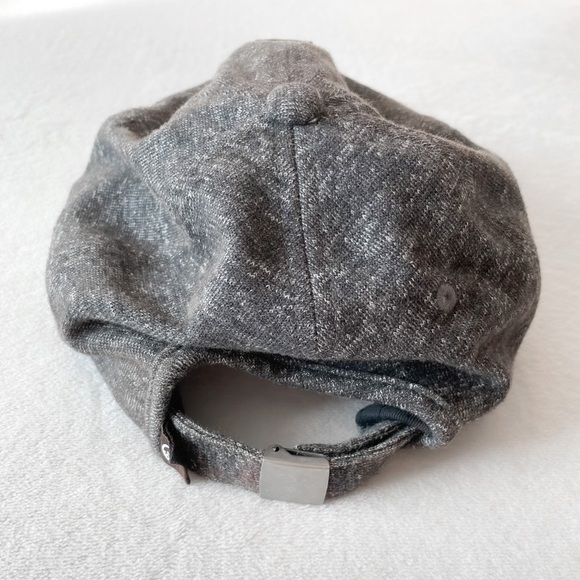 TENTREE Knit Baseball Hat - Picture 4 of 8